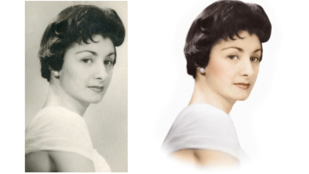 Restore True Colors How to Fix Tinted Photos and Make Them Look Normal