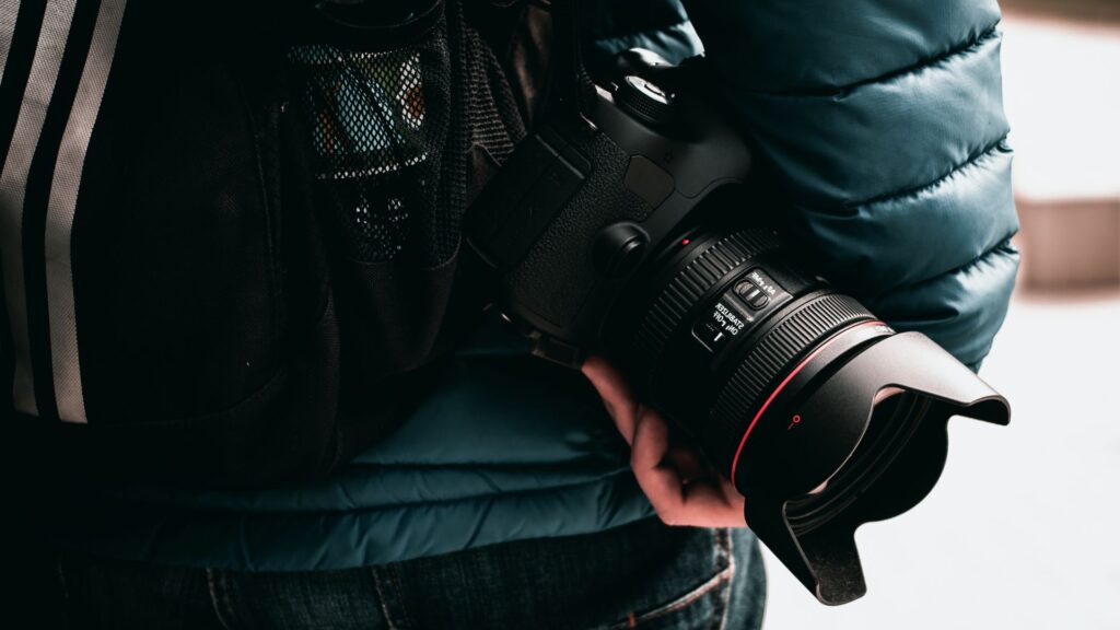 The Ultimate Guide to the Best Camera for Product Photography