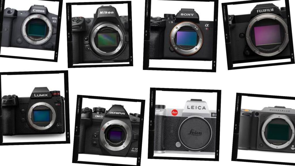 Top 10 Cameras for Stunning Product Photography in 2024