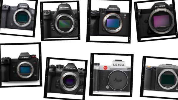 Top 10 Cameras for Stunning Product Photography in 2024