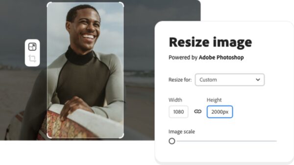 Top 12 Best Online Photo Resizer for High-Quality Image Resizing