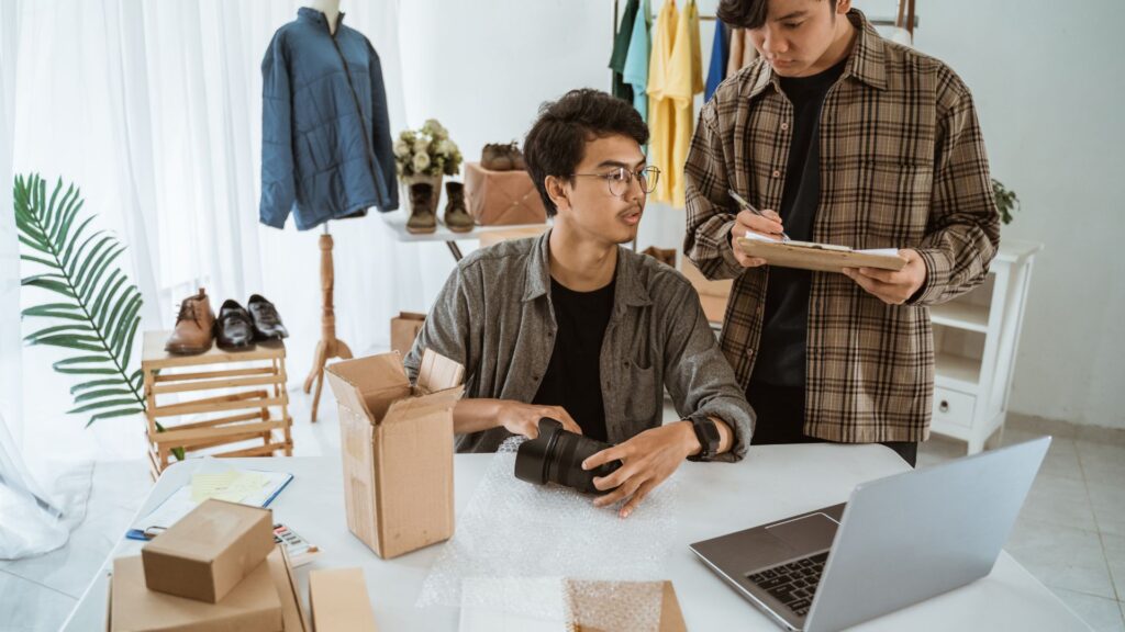Why Styled Product Photography Is Essential for E-Commerce Success
