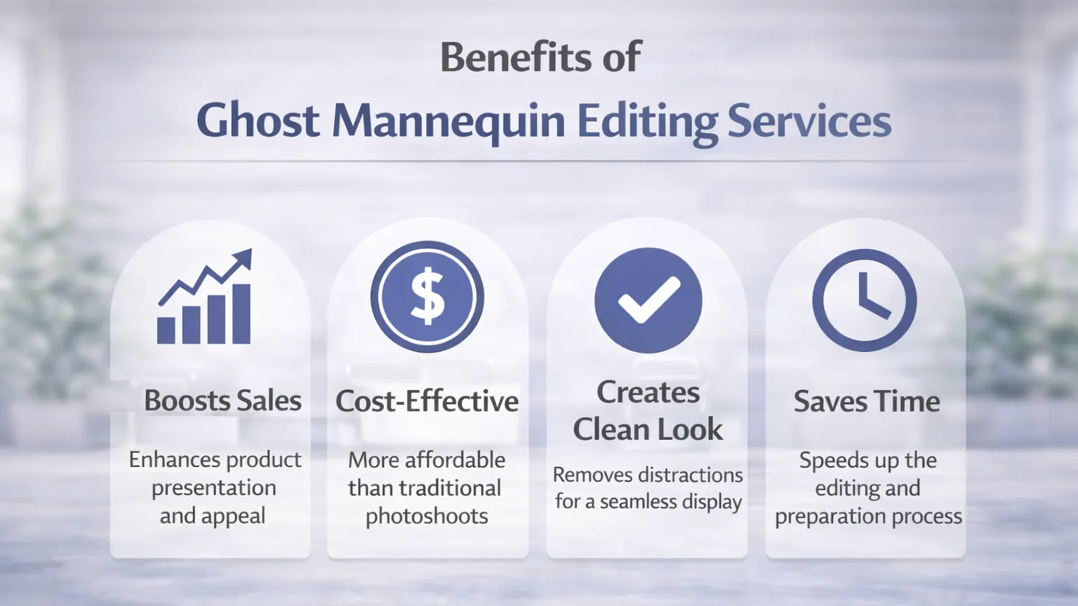 Ghost Mannequin Editing
