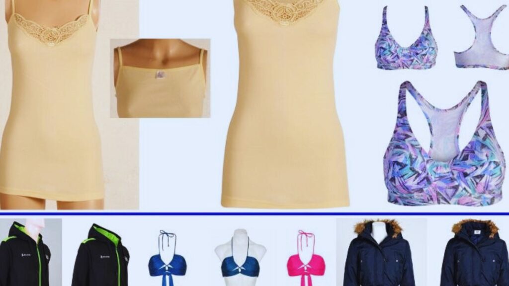 Creative Ghost Mannequin Editing Reveal Your Product’s Beauty