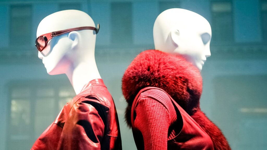 Ghost Mannequin Effect Photo Editing Elevate Your Online Store