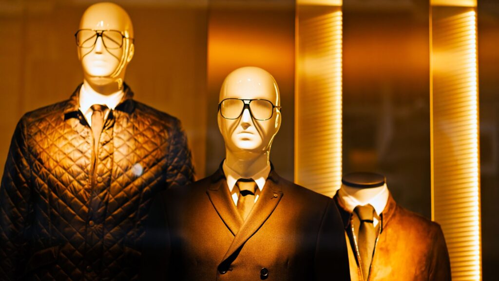 Ghost Mannequin Neck Joint Achieve Perfect Symmetry
