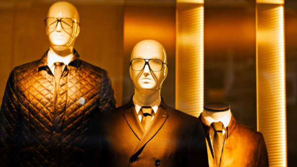 Ghost Mannequin Neck Joint Achieve Perfect Symmetry