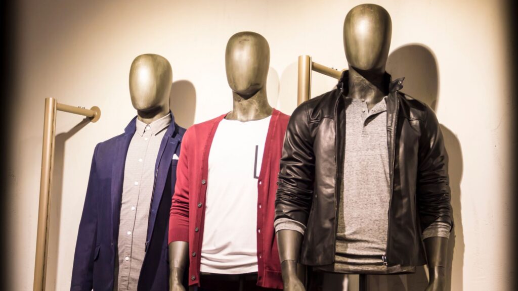 Ghost Mannequin Photo Editing Company Revolutionize Your Visuals