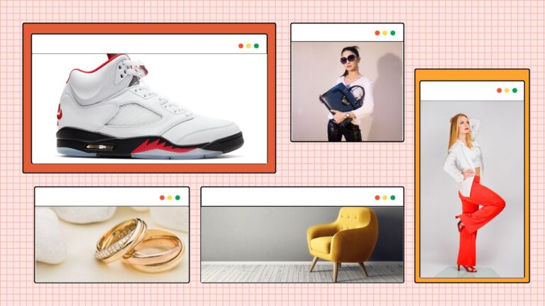 How Resizing Images Can Boost Your Marketplace Sales