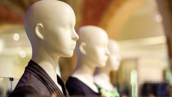 How the Simple Ghost Mannequin Can Elevate Your E-commerce Photos