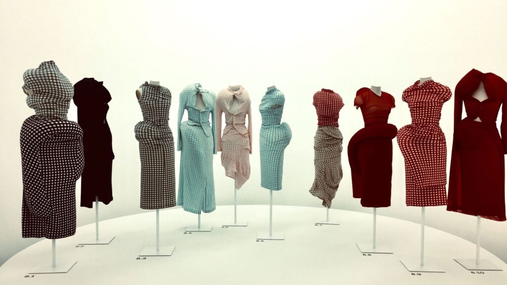 Invisible Ghost Mannequin Services Perfect Fashion Photography