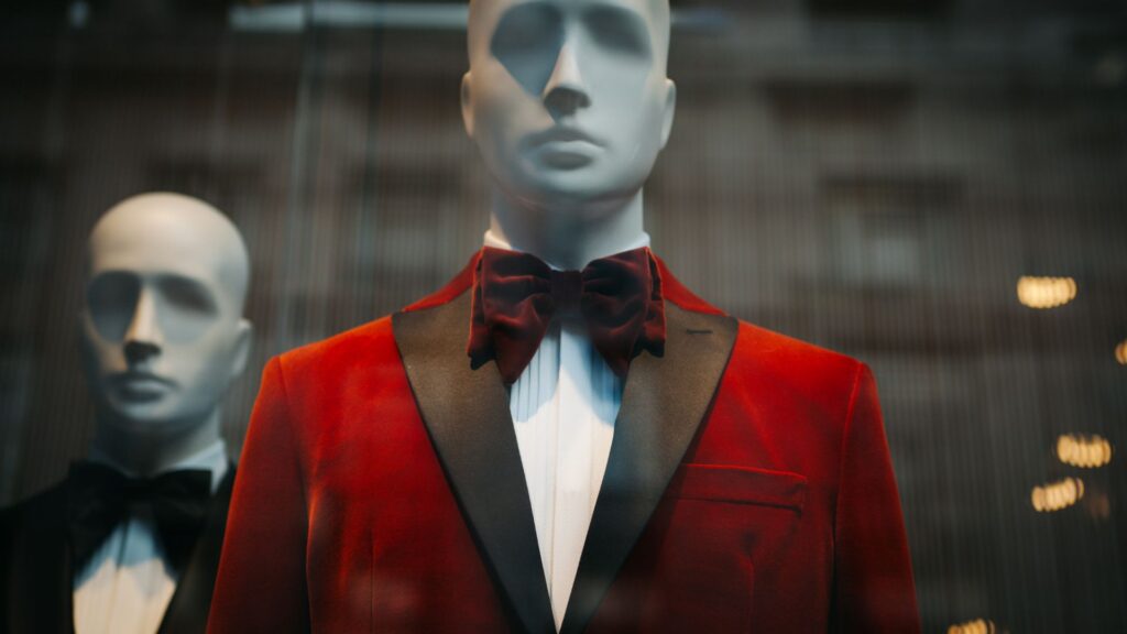 Master the Art of Ghost Mannequin Photography A Step-by-Step GIMP Editing Guide