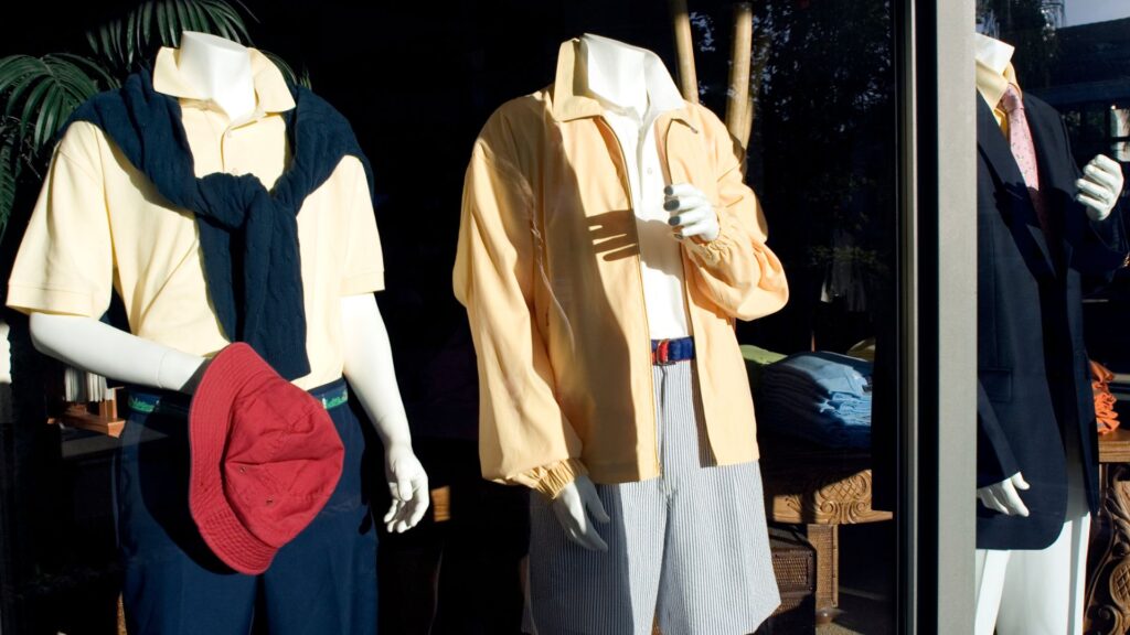 Professional Ghost Mannequin Image Editing Boost Your Brand's Image