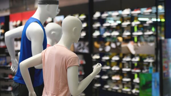 Step Up Your Product Presentation The Benefits of Packshot Ghost Mannequins