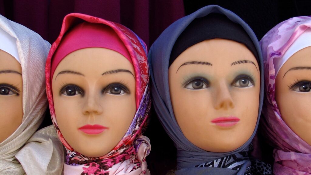 The Full Product Ghost Mannequin The Secret to Seamless and Stylish Apparel Images