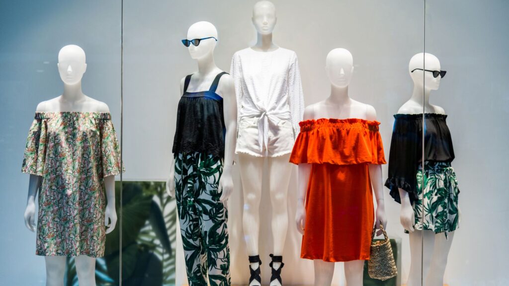 Top Ghost Mannequin Image Editing Company for Stunning Fashion Photos