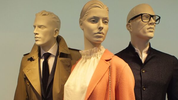 Top Ghost Mannequin Photo Editing Service Provider for Stunning Results
