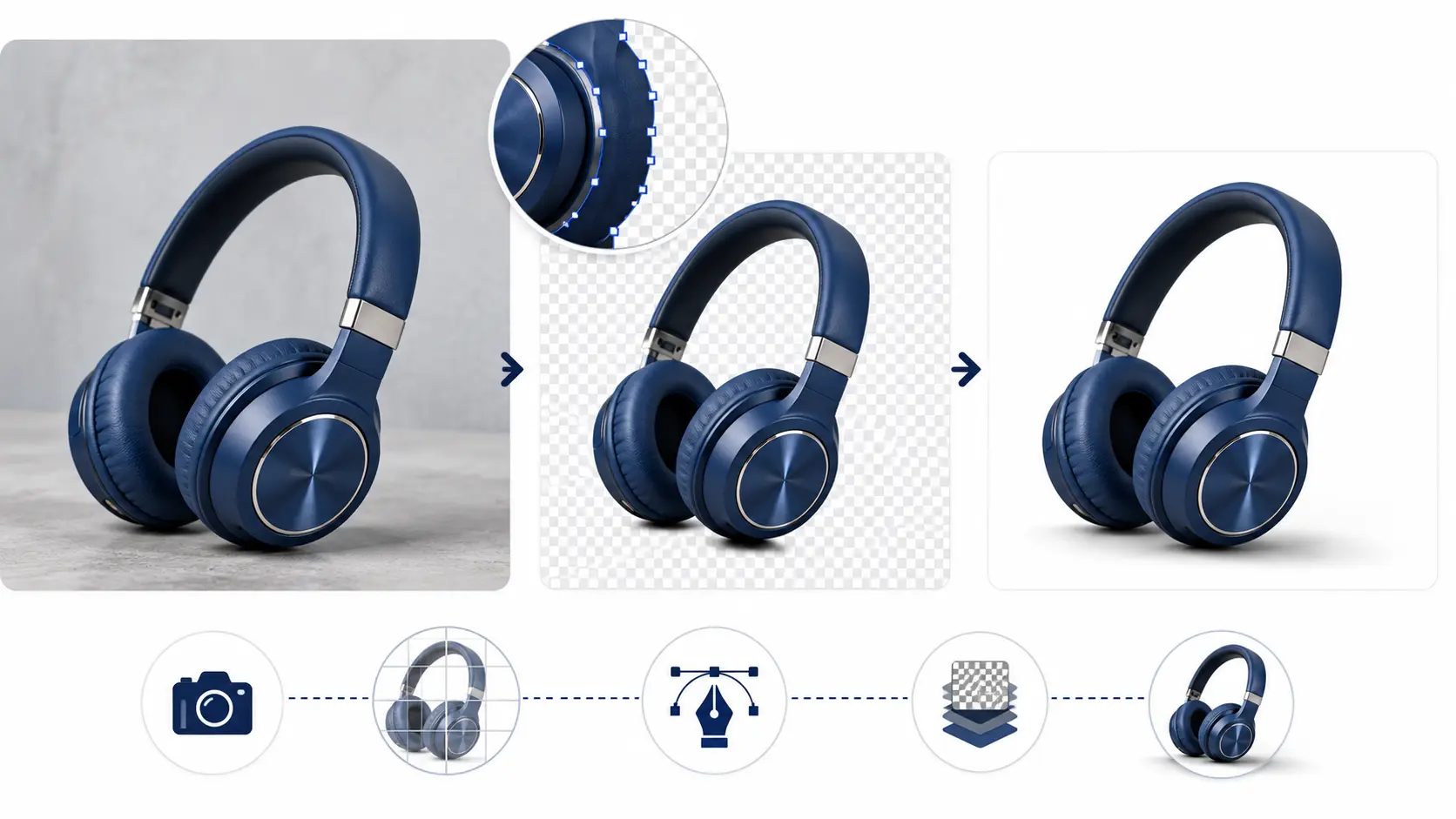 What Are Clipping Path Services for Shadow Creation