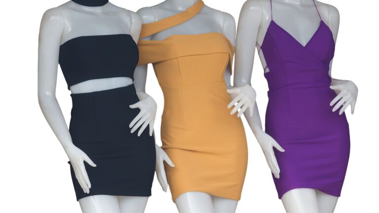 Where Fashion Meets Fantasy Elevate Your Product Imagery with Our Ghost Mannequin Photo Editing Service