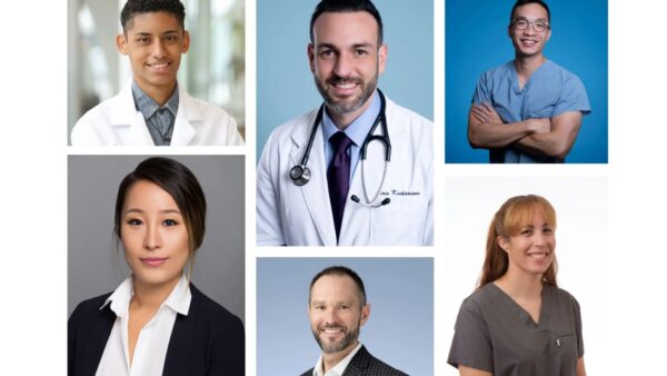 10 ERAS Headshot Tips for Medical Students