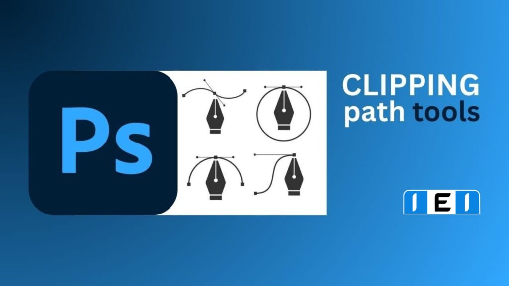 Clipping Path Photoshop Tutorial for Precise Edits