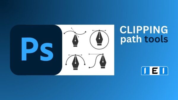 Clipping Path Photoshop Tutorial for Precise Edits