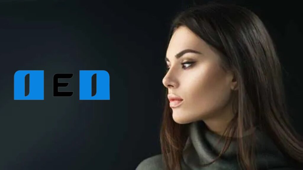Digital Headshot Retouching Essentials Tools and Techniques