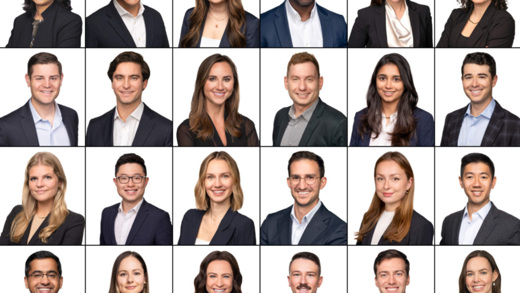 Discover the Best Headshot Background Editor for Perfect Portraits