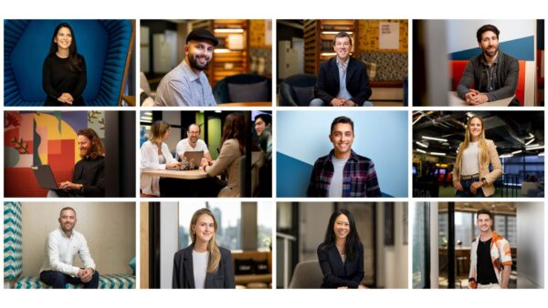 Editing Corporate Headshots From Ordinary to Outstanding in Minutes