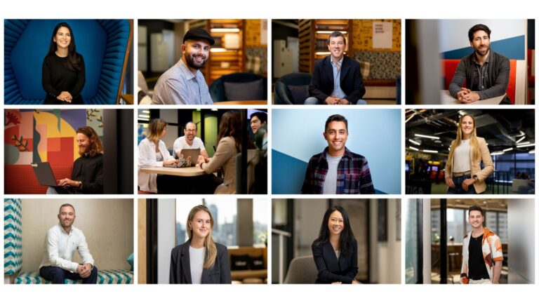Editing Corporate Headshots From Ordinary to Outstanding in Minutes