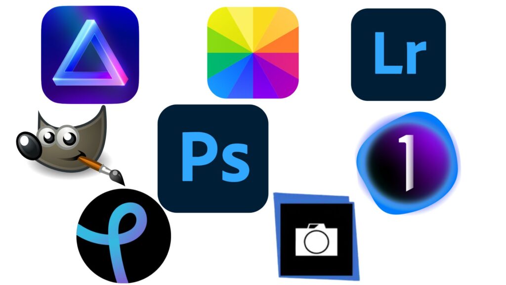 Elevate Your Portraits_ Top Photo Editors for Professional Headshots
