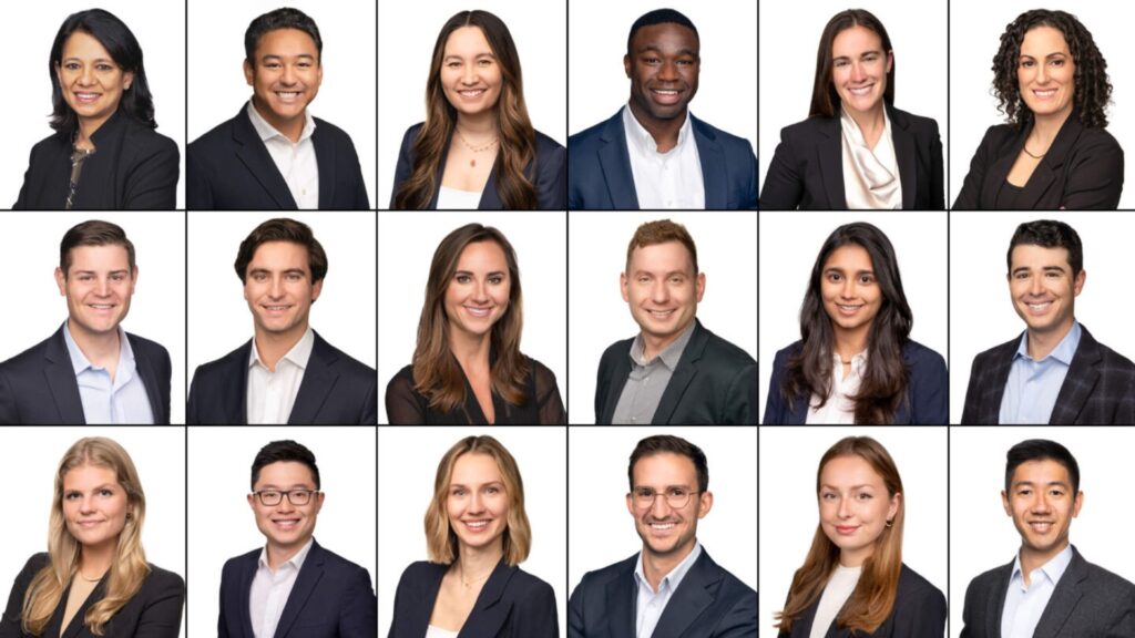 Headshot Editing That Elevates Your Brand Image