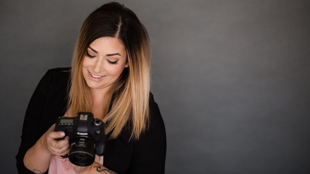 Headshot Photography Tips for Amazing Pictures Every Time