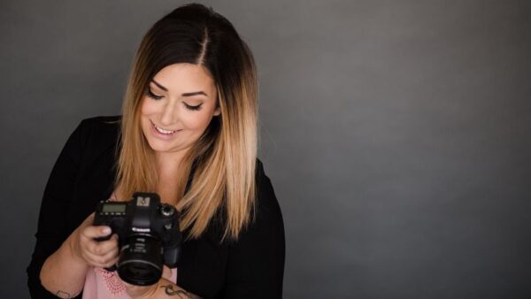 Headshot Photography Tips for Amazing Pictures Every Time