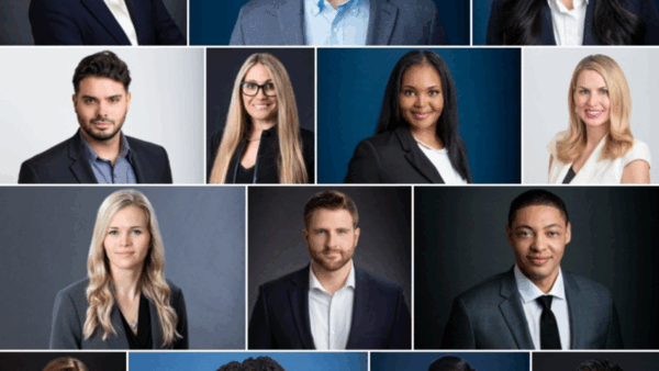 Instant Perfection Revamp Your Headshot with Our Online Editing Tool