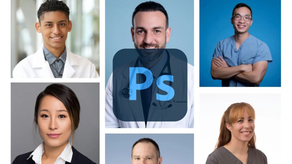 Photoshop Secrets Elevate Your Headshot Editing Skills