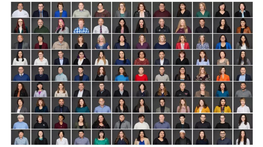 Retouching Headshots in Photoshop From Basic Fixes to Professional Finishes