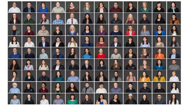 Retouching Headshots in Photoshop From Basic Fixes to Professional Finishes