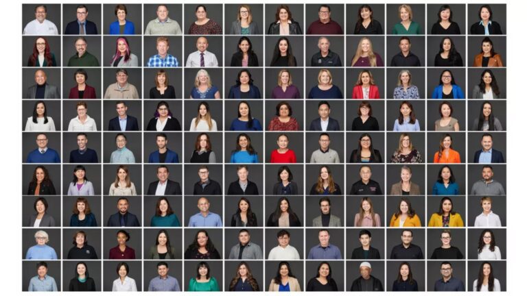 Retouching Headshots in Photoshop From Basic Fixes to Professional Finishes