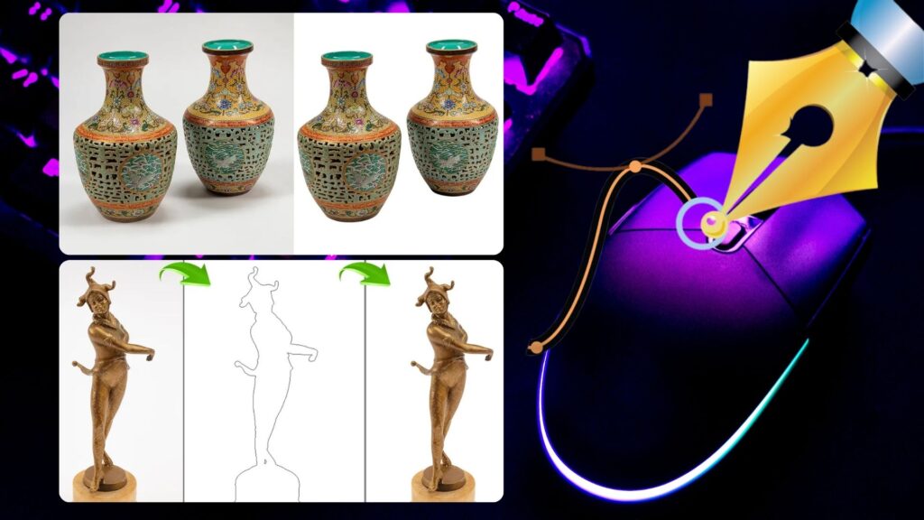 The Best Clipping Path Companies for Every Budget