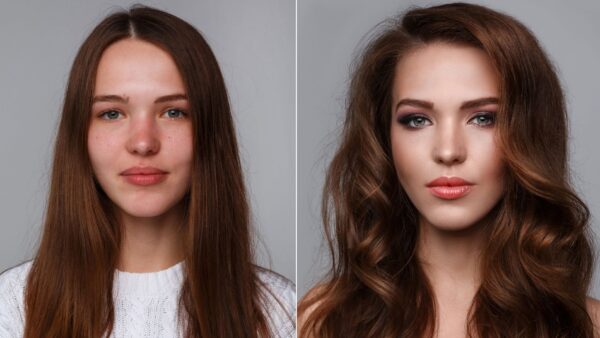The Ultimate Guide to Portrait Retouching Make Every Detail Shine
