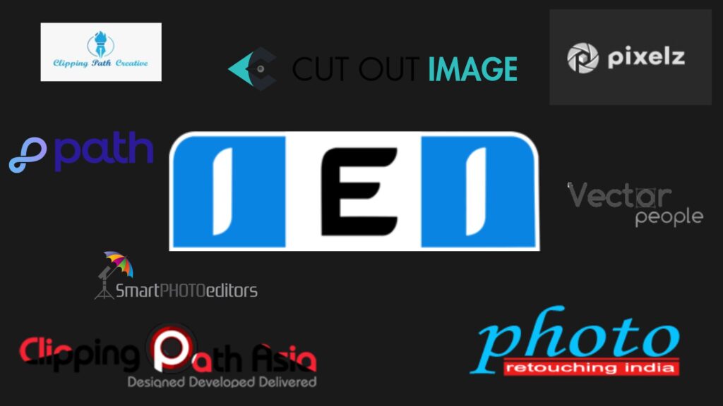 Top Clipping Path Companies of 2024 Find Your Perfect Match!
