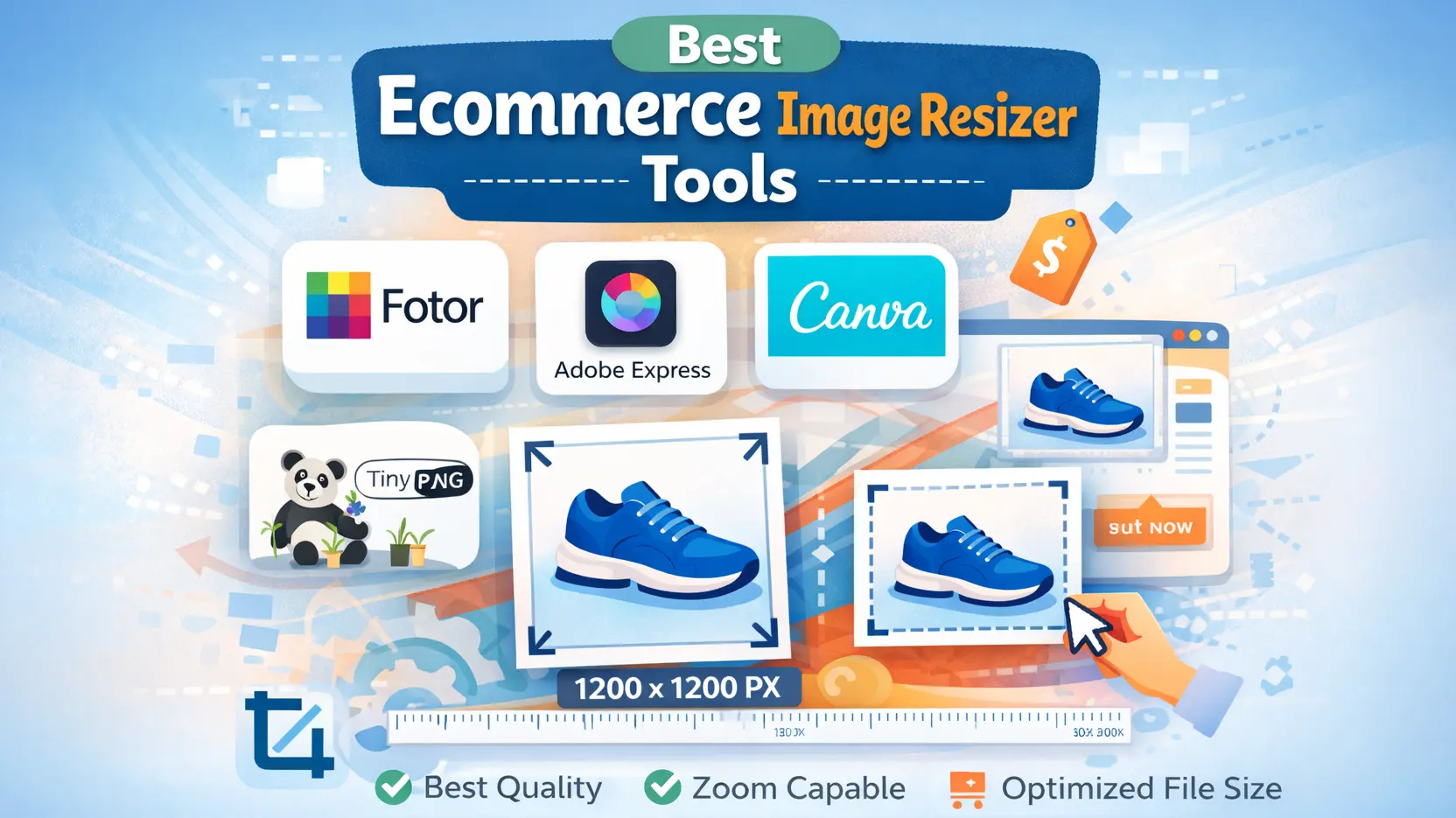 resize product images for ecommerce