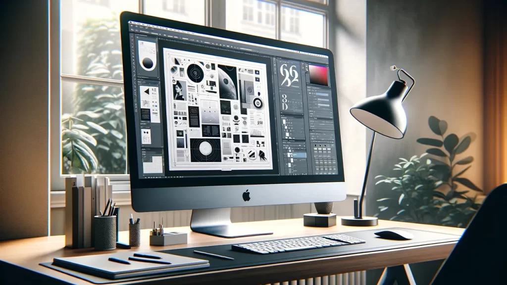 Cropping Photos in InDesign Featured Image