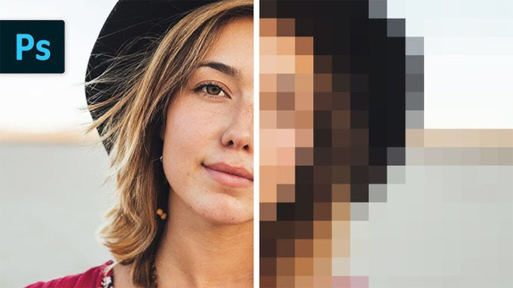 How to Easily Change the Pixel Size of a Picture without Losing Quality 1