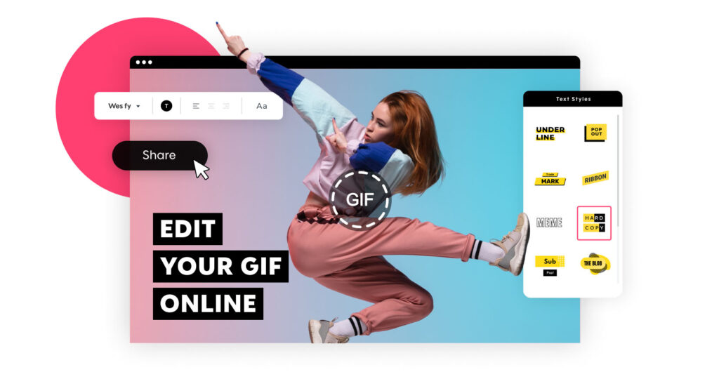 How to Crop GIFs Online: Quick & Easy Methods