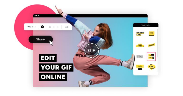 How to Crop GIFs Online: Quick & Easy Methods
