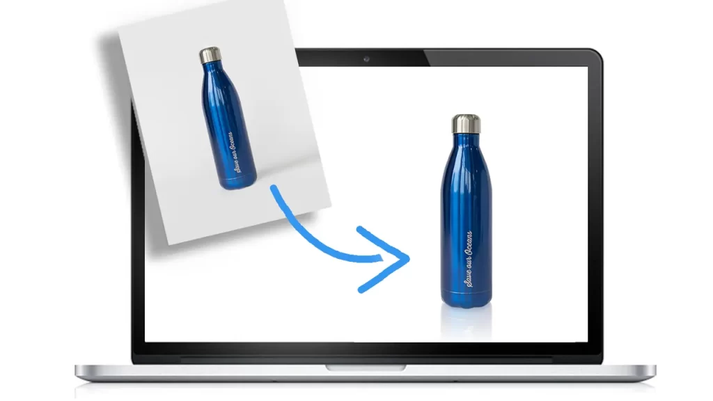 Which is Better for E-Commerce: Natural Shadows vs. Artificial Shadows?
