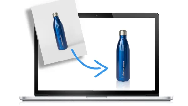 Which is Better for E-Commerce: Natural Shadows vs. Artificial Shadows?