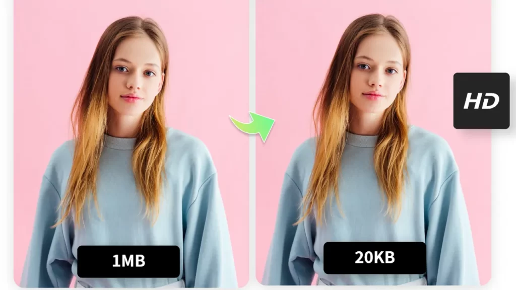Resize Image to 20kb Image 1